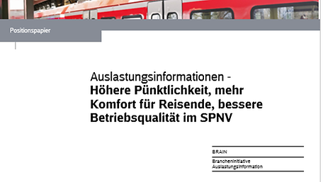 Positionspaier