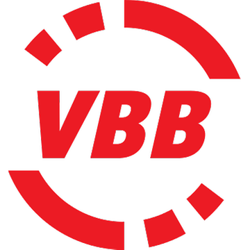 Logo VBB