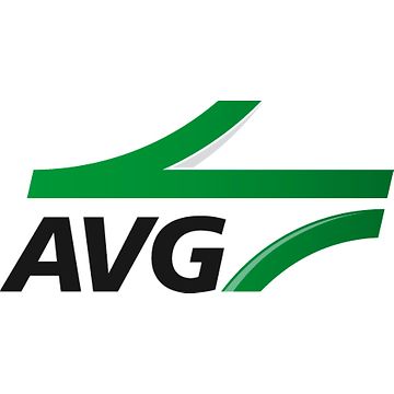 Logo AVG