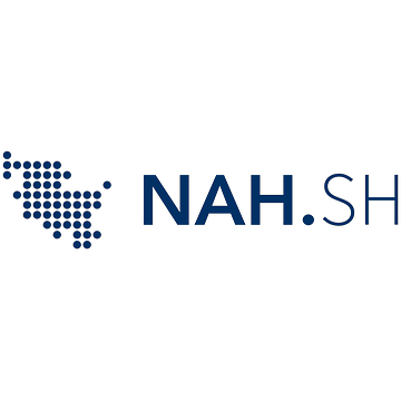 Logo Nah SH