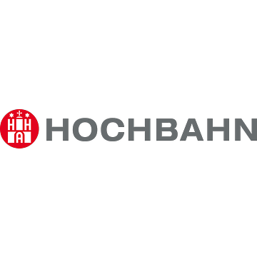 Logo HOCHBAHN