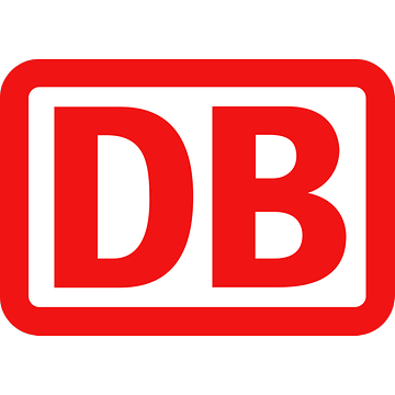 Logo Deutsche Bahn