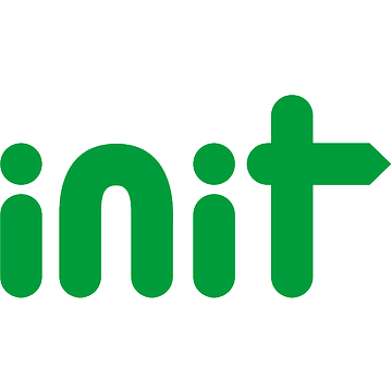Logo init