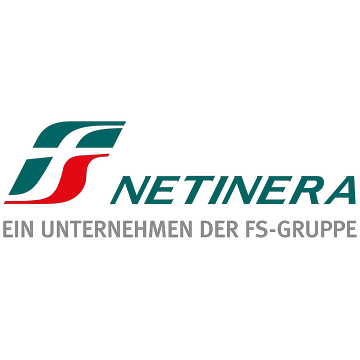 Logo Netinera