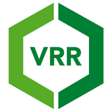 Logo VRR