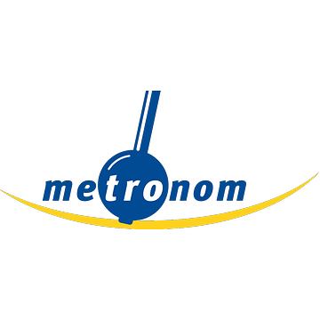 Logo metronom