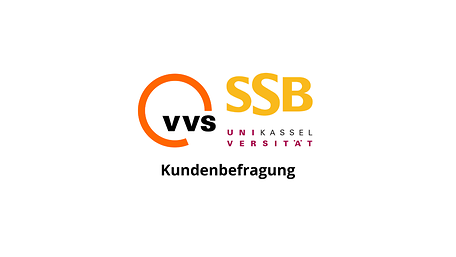 VVS Kundenbefragung