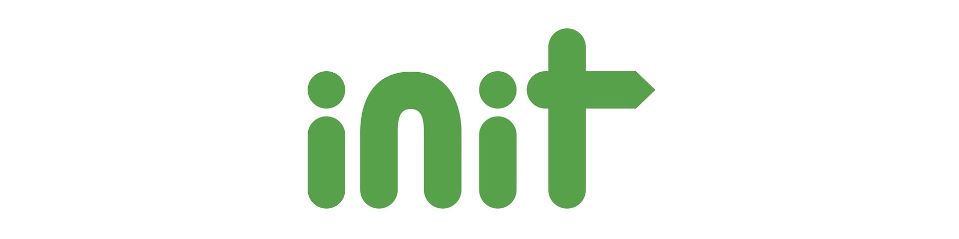 Logo INIT