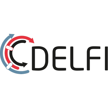 Logo DELFI