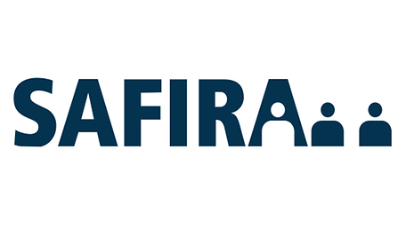 Logo Projekt Safira