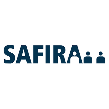 Logo Projekt Safira